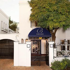 Batavia Boutique Hotel